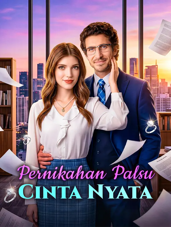 Poster Pernikahan Palsu, Cinta Nyata