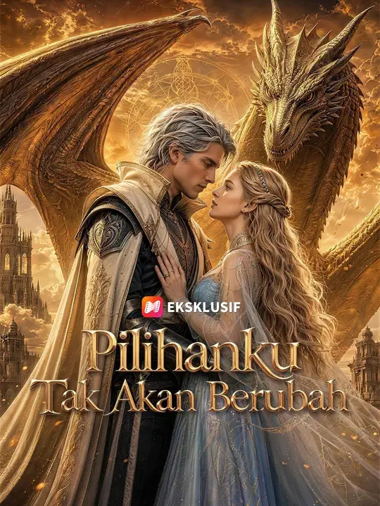 Poster (Sulih suara) Pilihanku Tak Akan Berubah