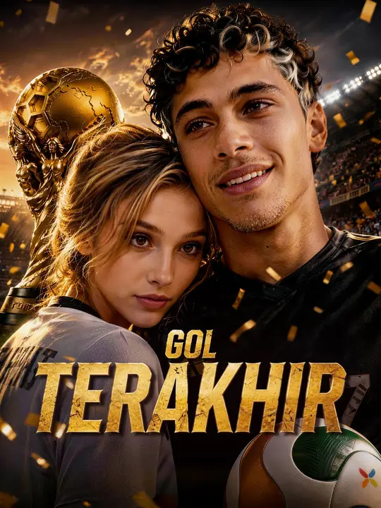 Poster Gol Terakhir