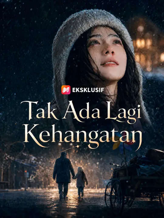 Poster Tak Ada Lagi Kehangatan