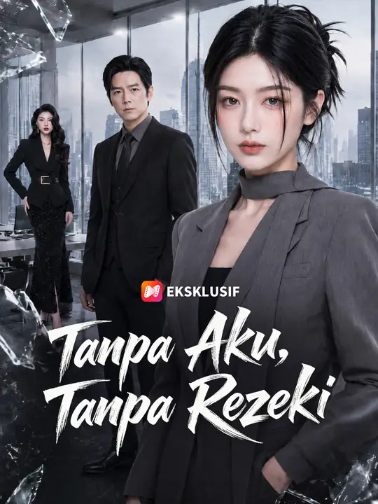Poster Tanpa Aku, Tanpa Rezeki