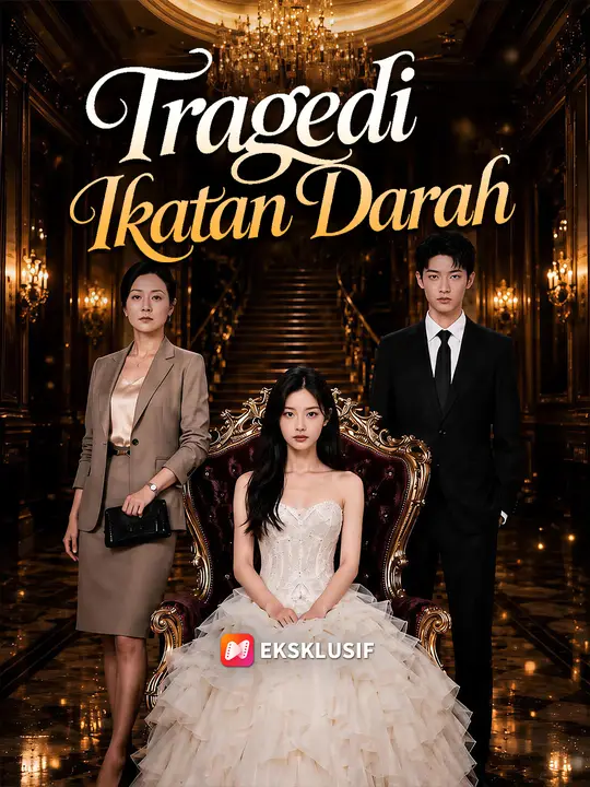 Poster Tragedi Ikatan Darah