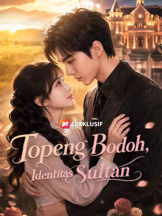 Poster Topeng Bodoh, Identitas Sultan