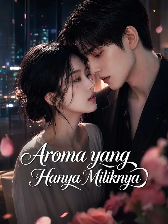 Poster (Sulih suara) Aroma yang Hanya Miliknya