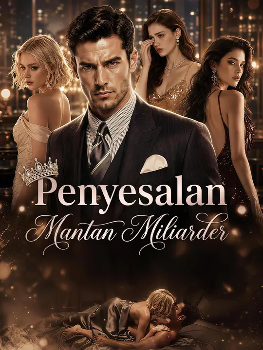Poster Penyesalan Mantan Miliarder