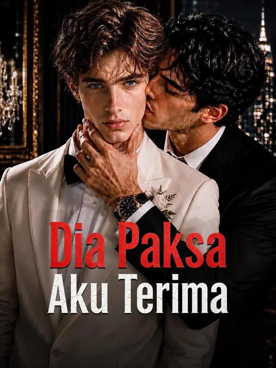 Poster (Sulih suara) Dia Paksa, Aku Terima