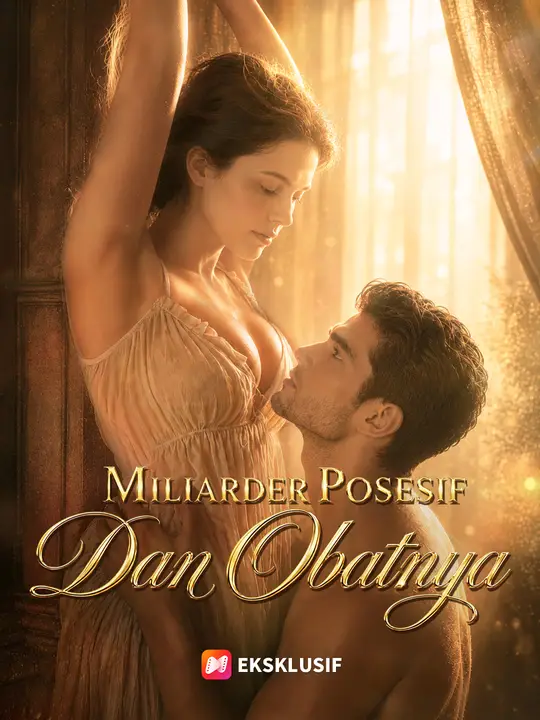 Poster Miliarder Posesif Dan Obatnya