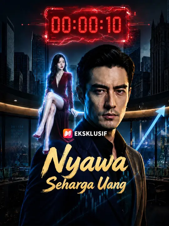 Poster Nyawa Seharga Uang