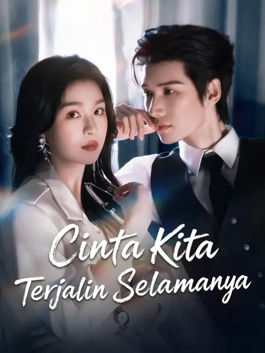 Poster Cinta Kita Terjalin Selamanya