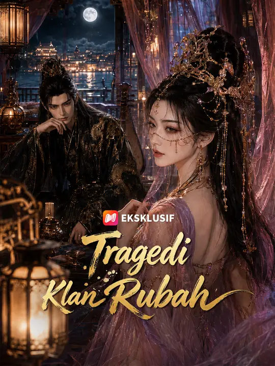 Poster Tragedi Klan Rubah