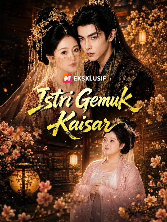 Poster Istri Gemuk Kaisar