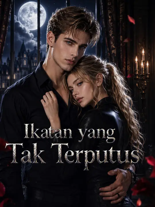 Poster Ikatan yang Tak Terputus 