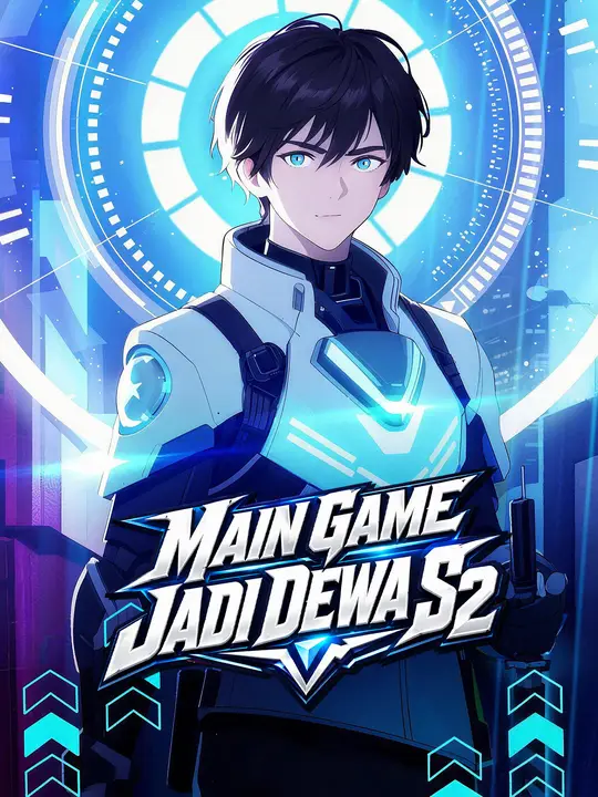 Poster Main Game Jadi Dewa S2