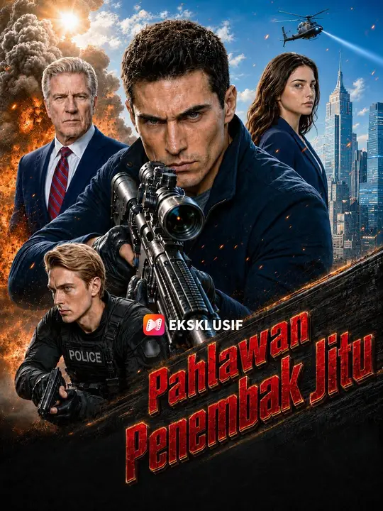 Poster (Sulih suara) Pahlawan Penembak Jitu
