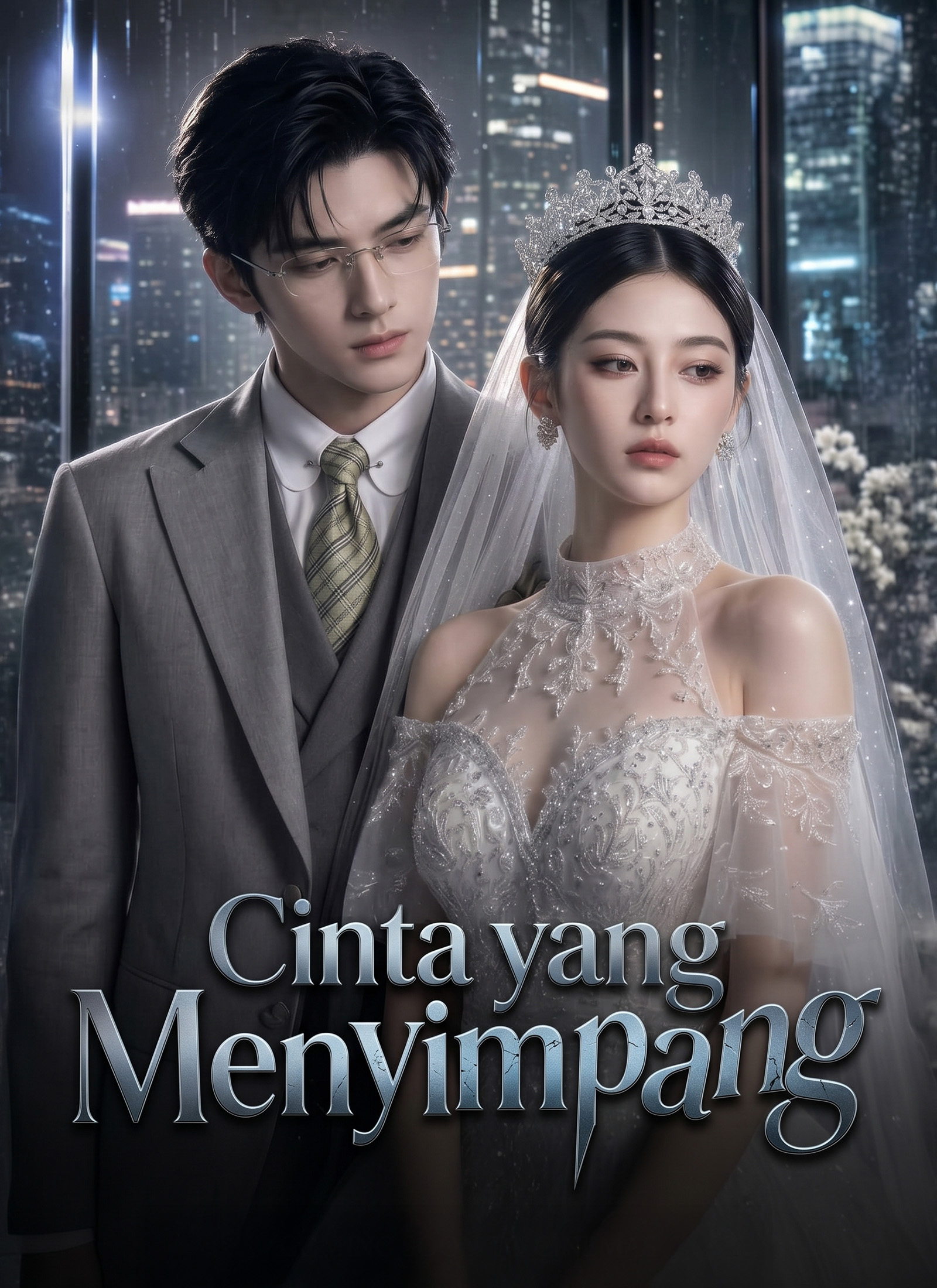 Poster Cinta yang Menyimpang