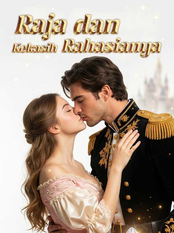 Poster Raja dan Kekasih Rahasianya
