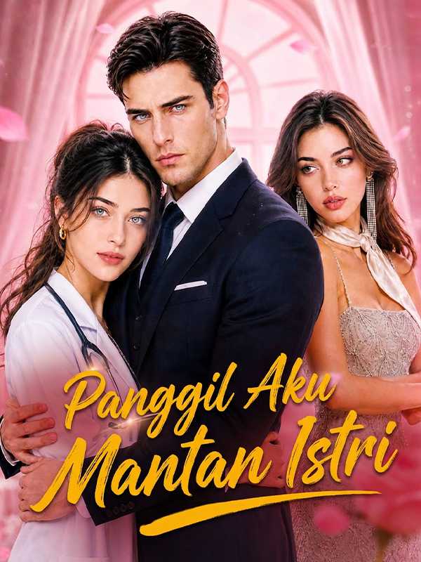 Poster Panggil Aku Mantan Istri