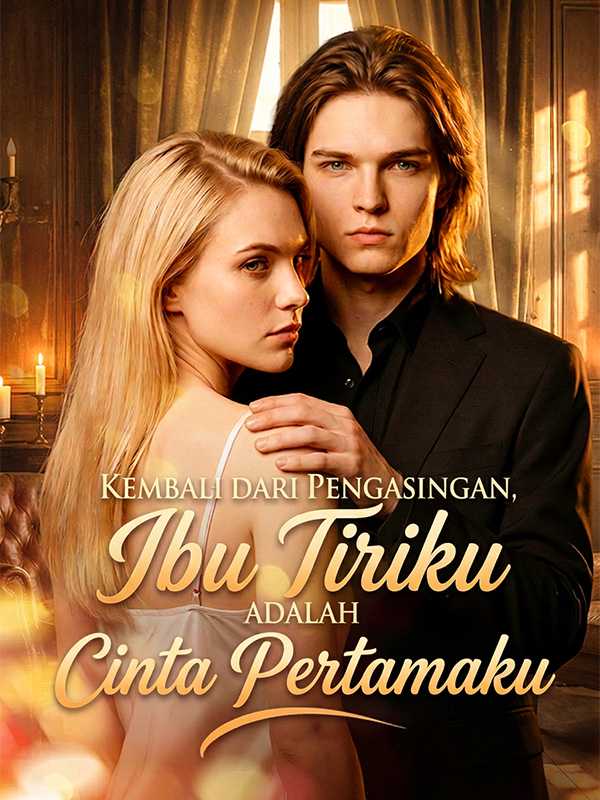 Poster Kembali Dari Pengasingan, Ibu Tiriku Adalah Cinta Pertamaku