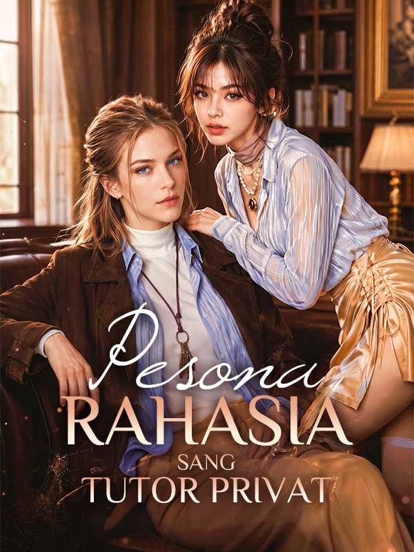 Poster Pesona Rahasia Sang Tutor Privat