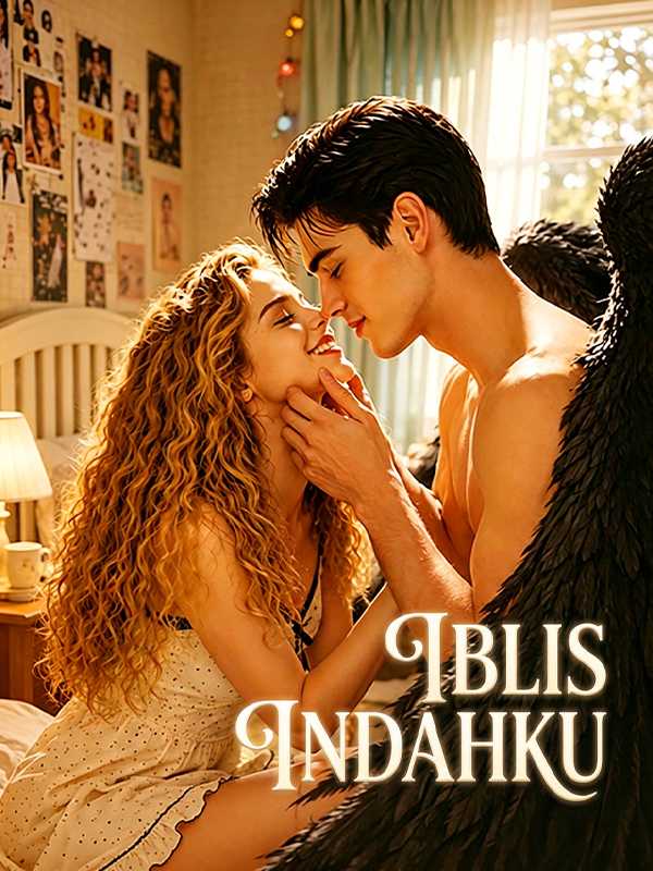 Poster Iblis Indahku