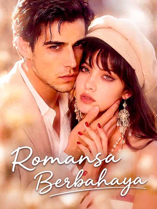 Poster Romansa Berbahaya