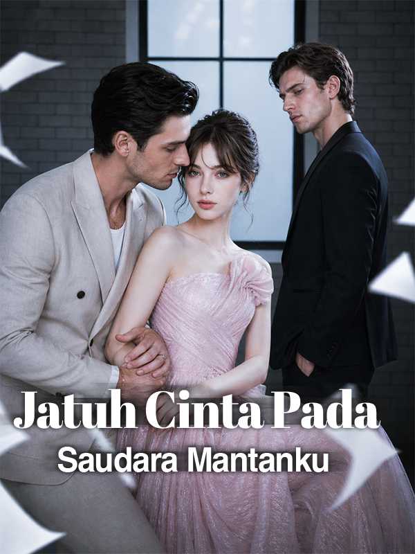 Poster Jatuh Cinta Pada Saudara Mantanku