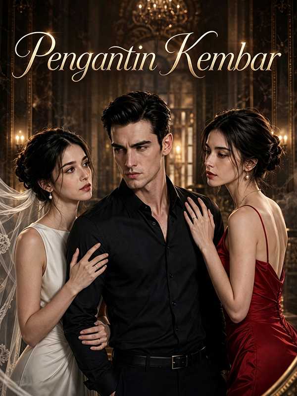 Poster (Sulih Suara)Pengantin Kembar