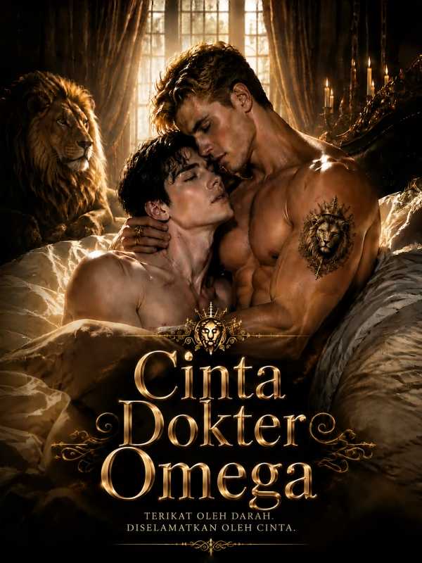 Poster (Sulih Suara) Cinta Dokter Omega