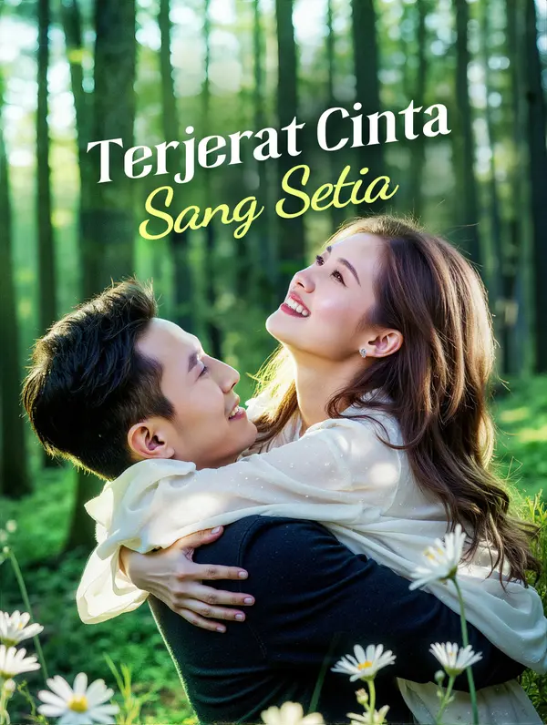 Poster Terjerat Cinta Sang Setia(Sulih Suara)
