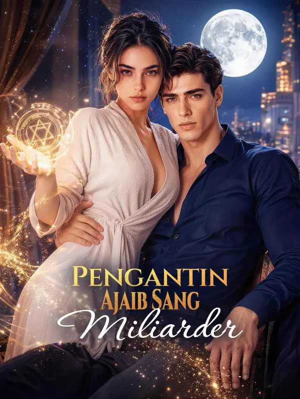 Poster Pengantin Ajaib Sang Miliarder