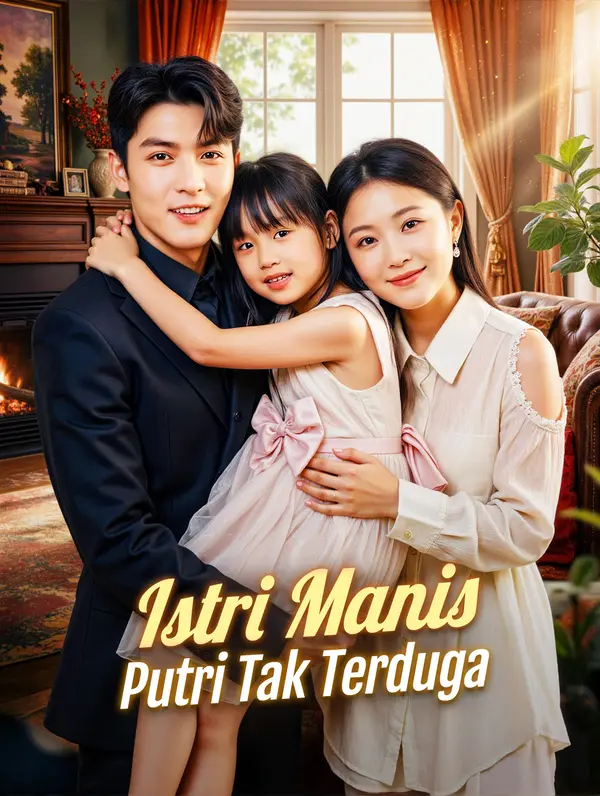 Poster Istri Manis, Putri Tak Terduga(Sulih Suara)