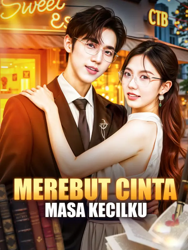 Poster Merebut Cinta Masa Kecilku(Sulih Suara)