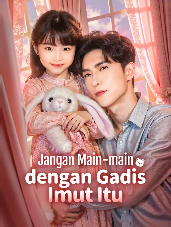 Poster Jangan Main-main dengan Gadis Imut Itu(Sulih Suara)