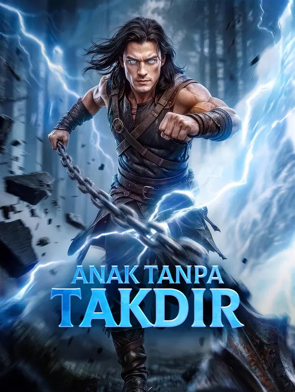 Poster Anak Tanpa Takdir