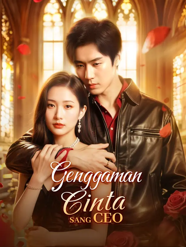 Poster Genggaman Cinta Sang CEO(Sulih Suara)