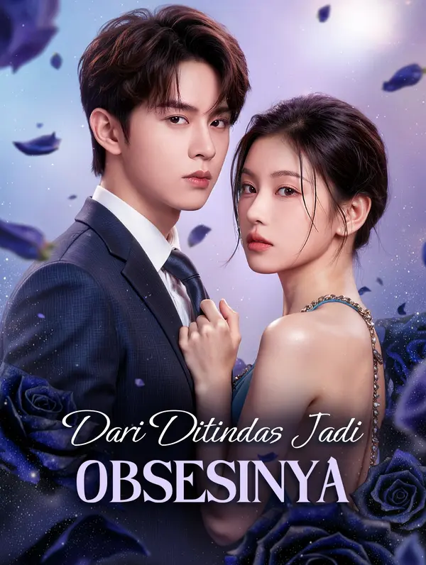 Poster Dari Ditindas Jadi Obsesinya(Sulih Suara)