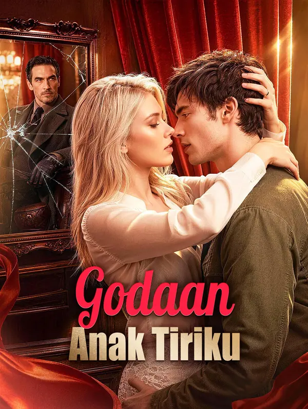 Poster Godaan Anak Tiriku