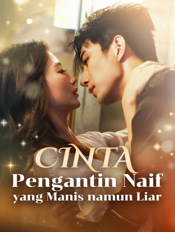 Poster Cinta Pengantin Naif yang Manis namun Liar(Sulih Suara)