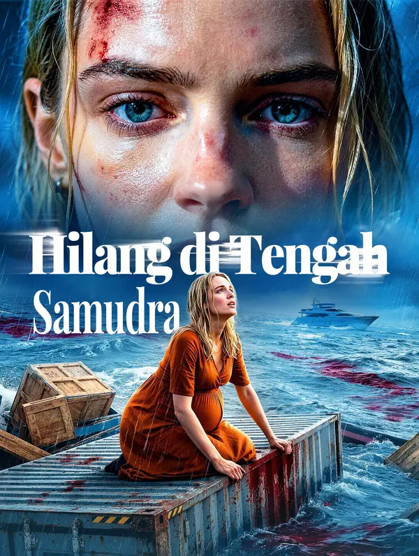 Poster Hilang di Tengah Samudra