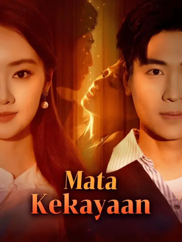 Poster Mata Kekayaan(Sulih Suara)