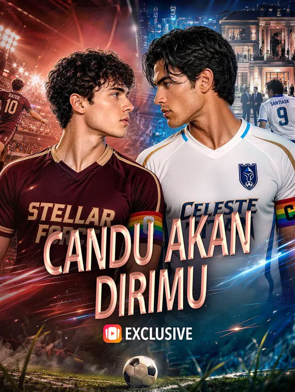 Poster Candu Akan Dirimu