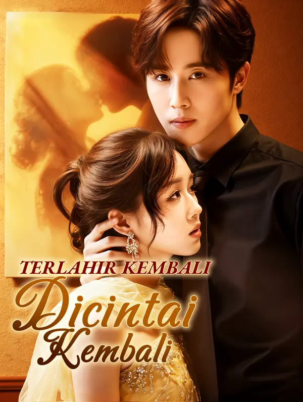 Poster Terlahir Kembali Dicintai Kembali(Sulih Suara)