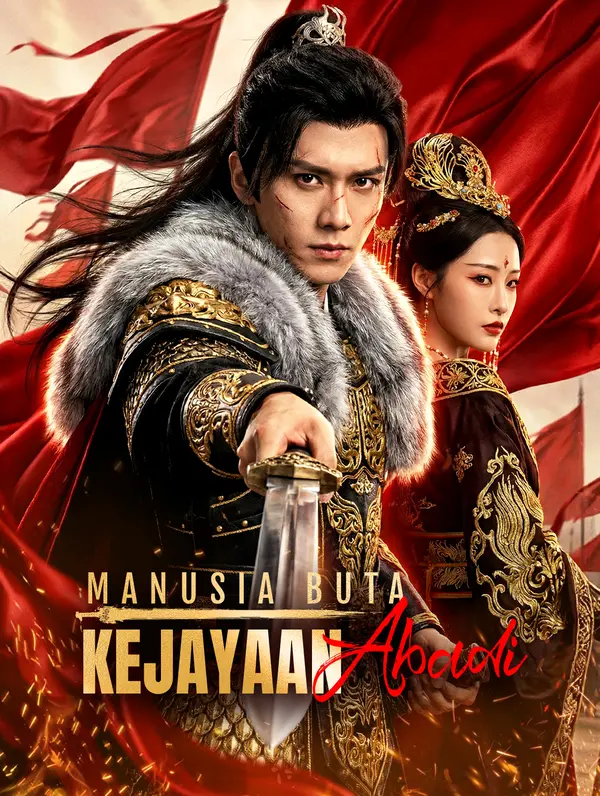 Poster Manusia Buta, Kejayaan Abadi(Sulih Suara)