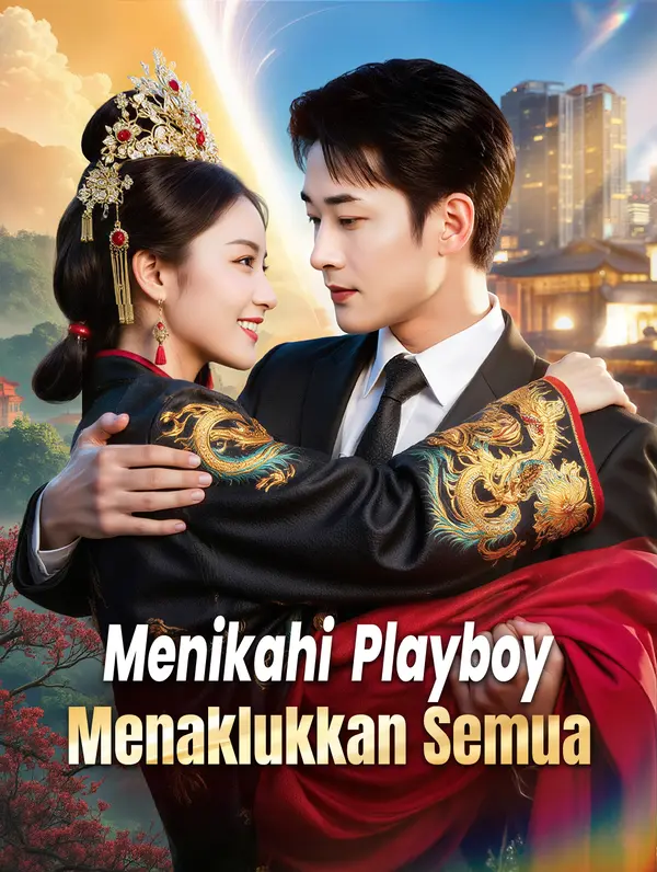 Poster Menikahi Playboy Menaklukkan Semua(Sulih Suara)