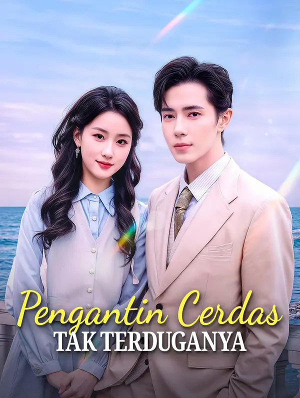 Poster Pengantin Cerdas Tak Terduganya(Sulih Suara)