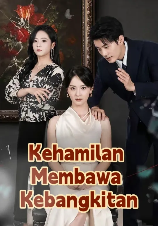 Poster Kehamilan Membawa Kebangkitan
